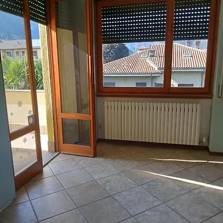 Il Cielo In Una Stanza *